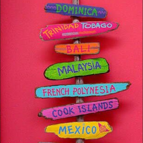 Resort Beach Coverup Cabo San Lucas Travel Dress M - Picture 6 of 8